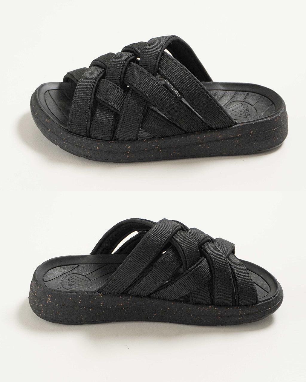 MALIBU SANDALS マリブサンダルズ ズマ エルエックス リサイクル ZUMA LX RECYCLED スライド サンダル MS025010【送料無料】【クーポン対象外】