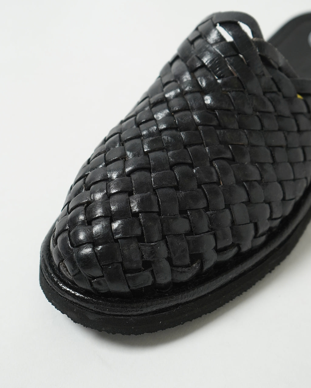 MANO DE SUENOS マノデスエーニョス レザー メッシュサンダル フロール MESH SANDAL FLOR 【送料無料】【クーポン対象外】