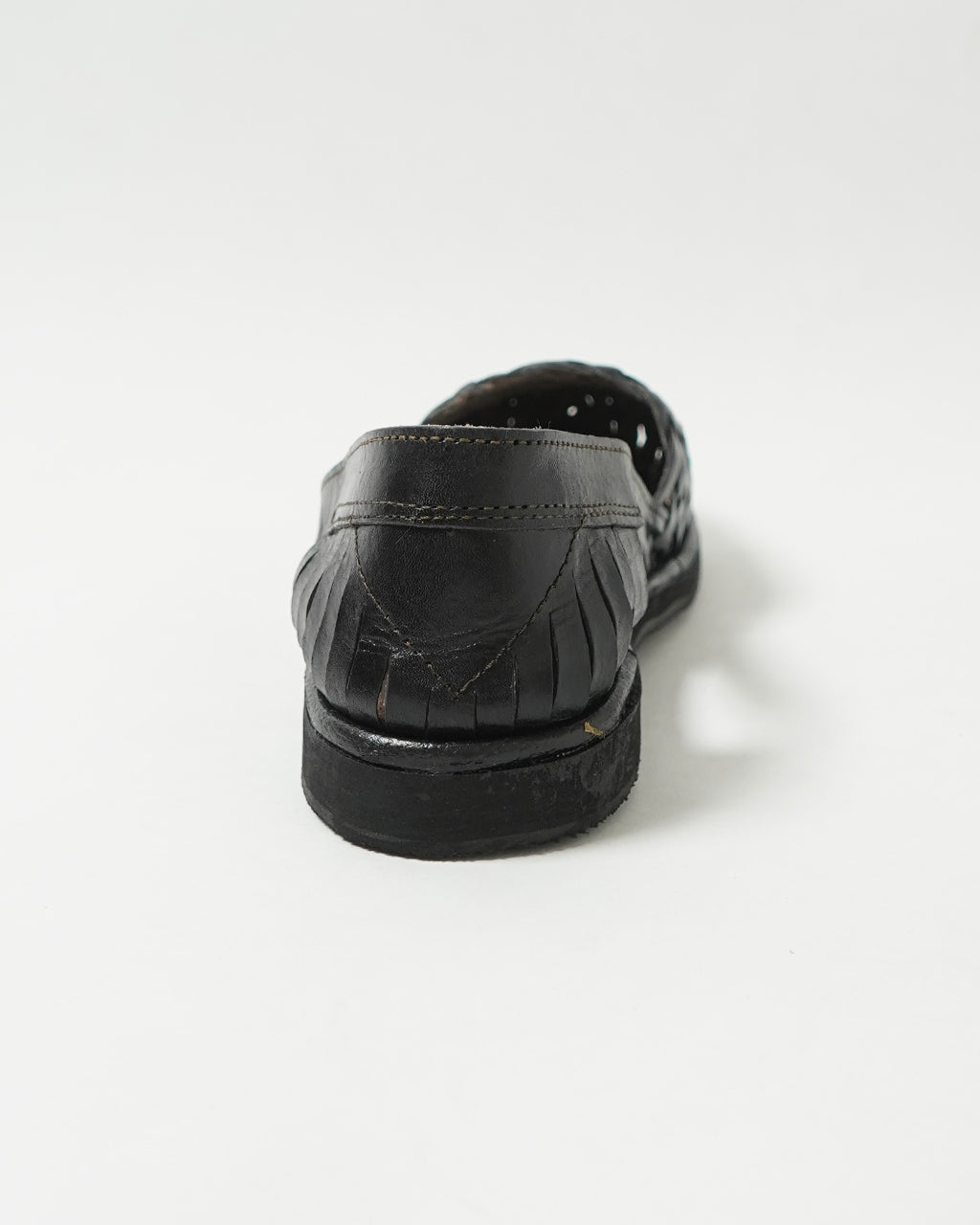 MANO DE SUENOS マノデスエーニョス レザー メッシュサンダル リオ MESH SANDAL RIO エスパドリーユ レザーサンダル ヒールサンダル 【送料無料】【クーポン対象外】