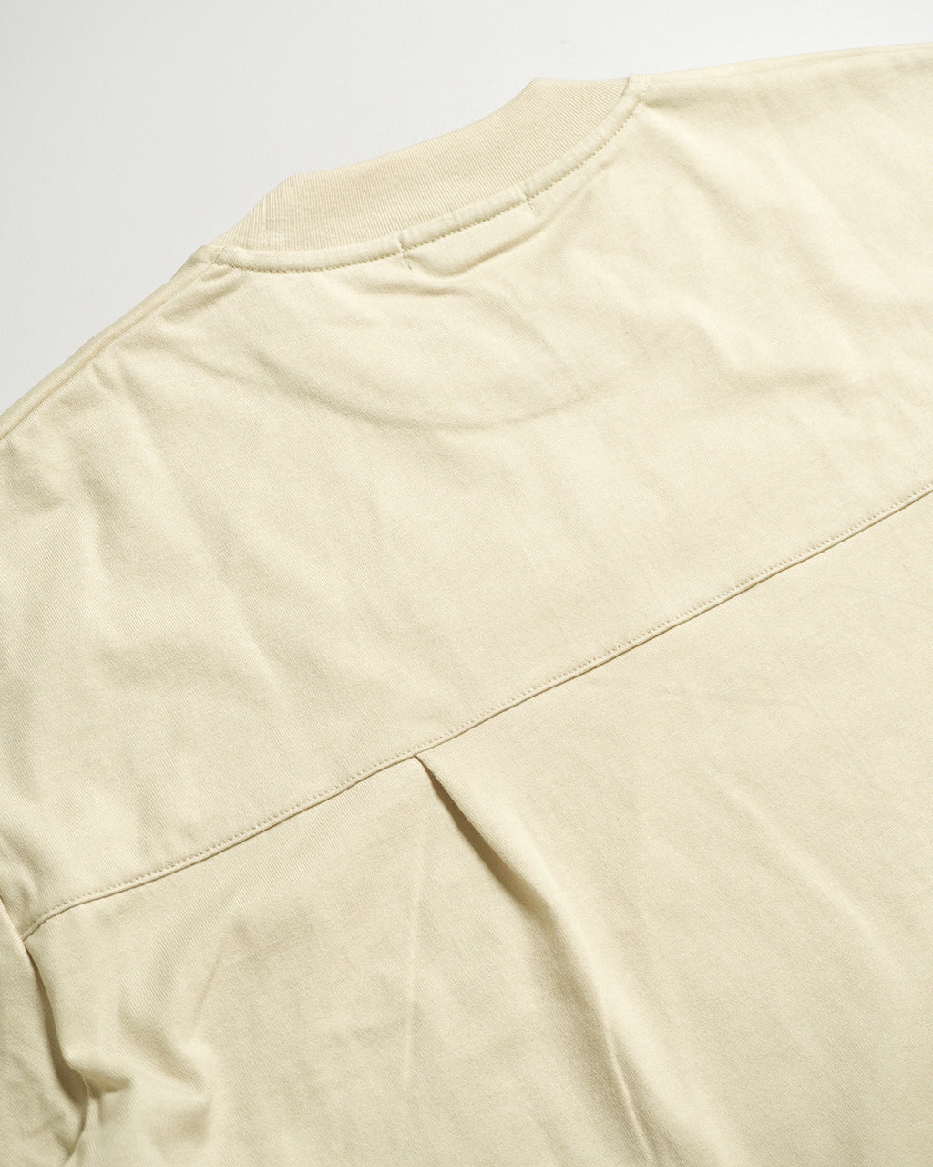 【SALE!20%OFF】MANON マノン ハーフスリーブ Tシャツ HALF SLEEVE TEE カットソー クルーネック 半袖 5分袖 クロップド丈 MNN-C-153