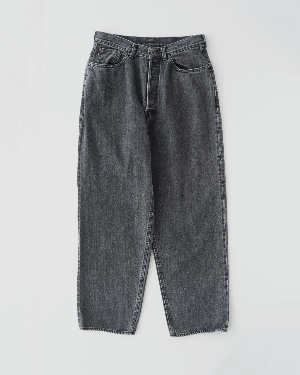 コクーンフィットジーンズ デニム パンツ COCOON FIT JEANS M25A04PT11C