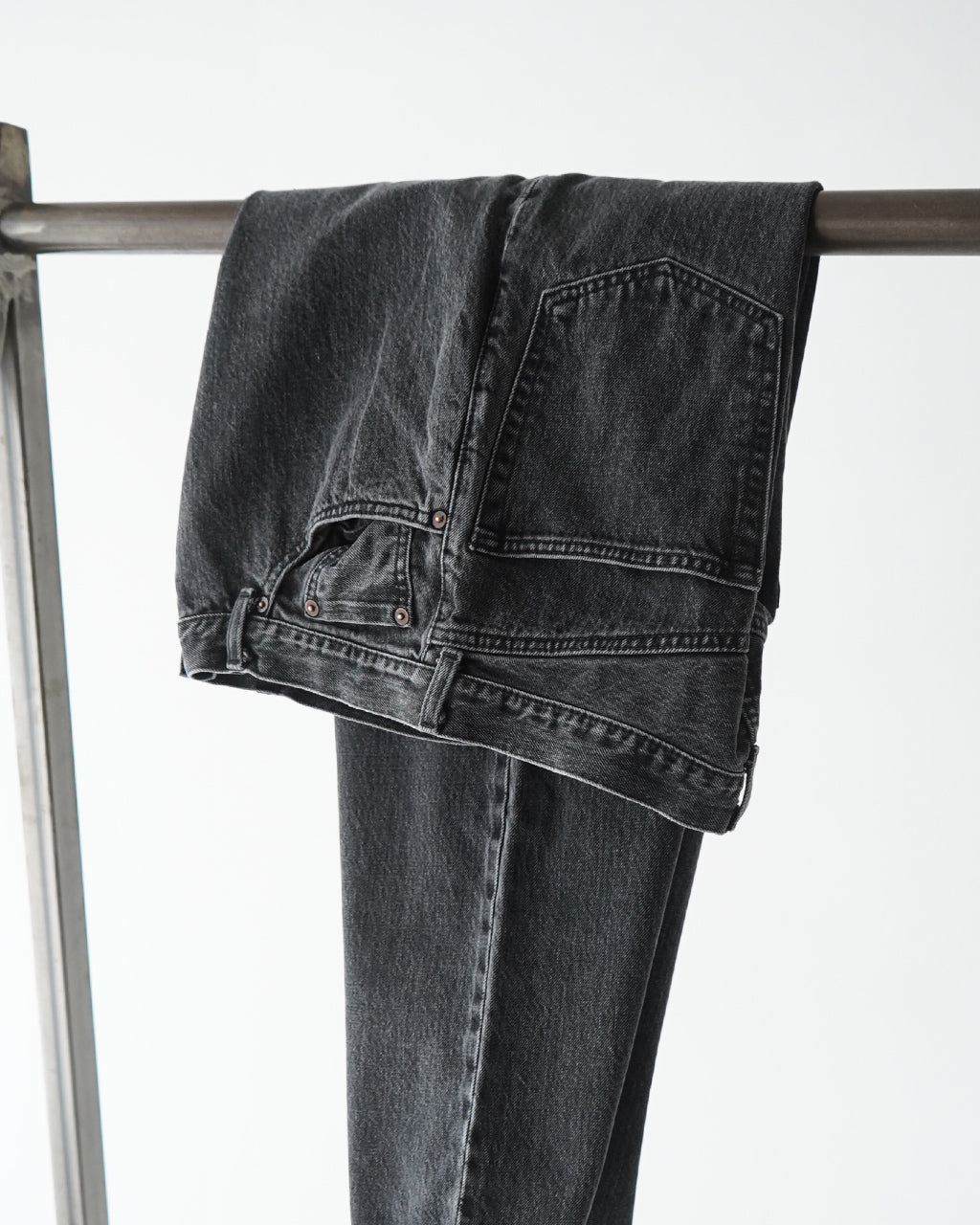 コクーンフィットジーンズ デニム パンツ COCOON FIT JEANS M25A04PT11C