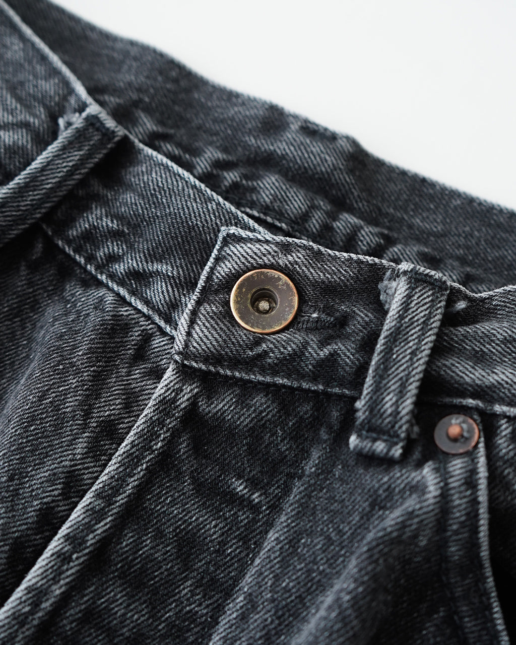 コクーンフィットジーンズ デニム パンツ COCOON FIT JEANS M25A04PT11C