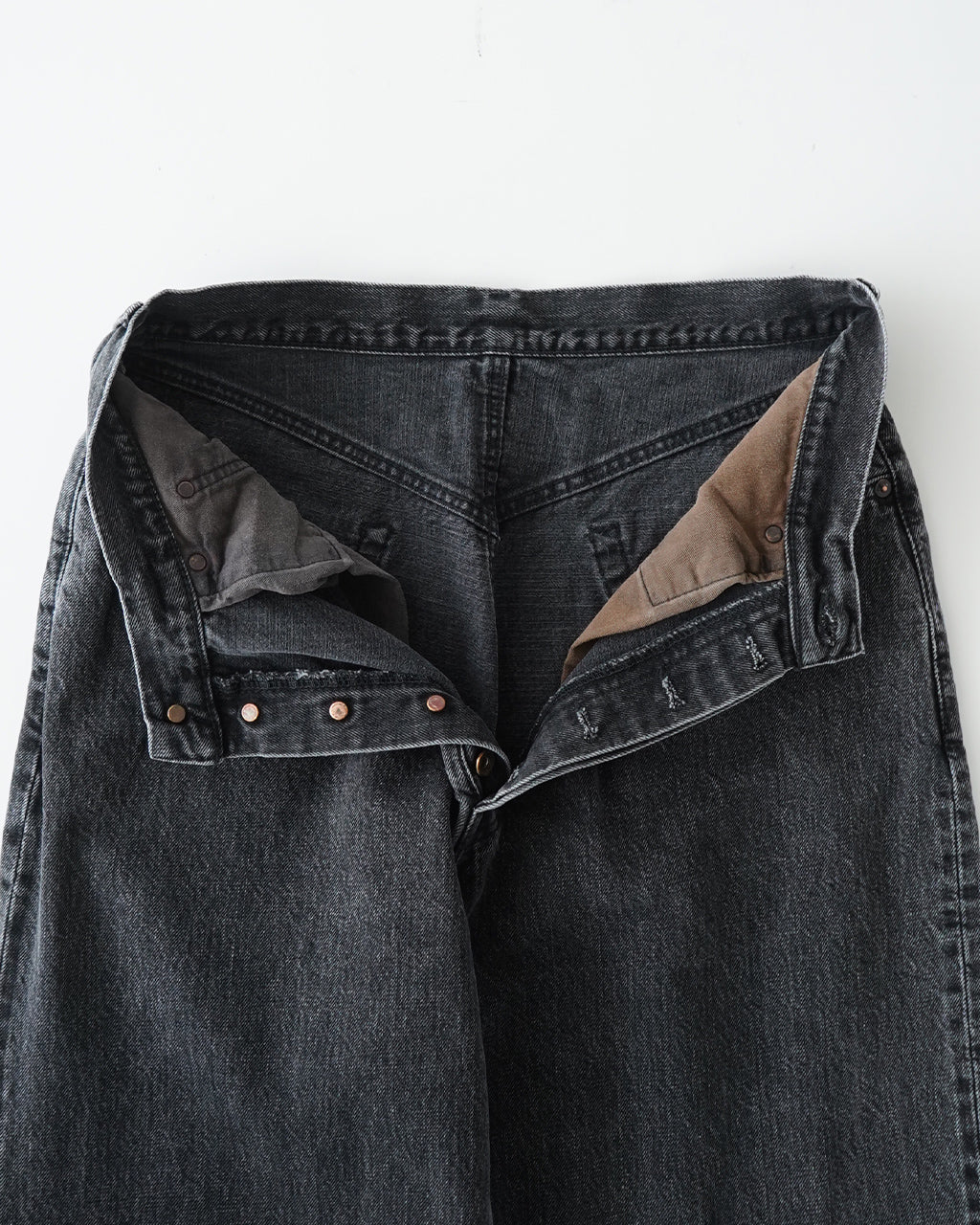 コクーンフィットジーンズ デニム パンツ COCOON FIT JEANS M25A04PT11C
