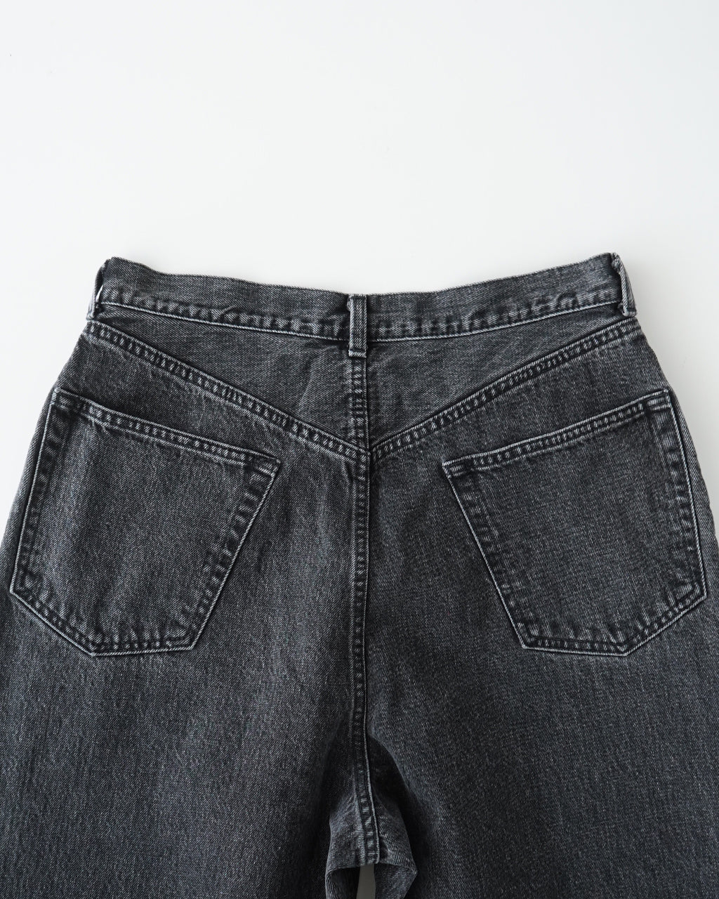 コクーンフィットジーンズ デニム パンツ COCOON FIT JEANS M25A04PT11C