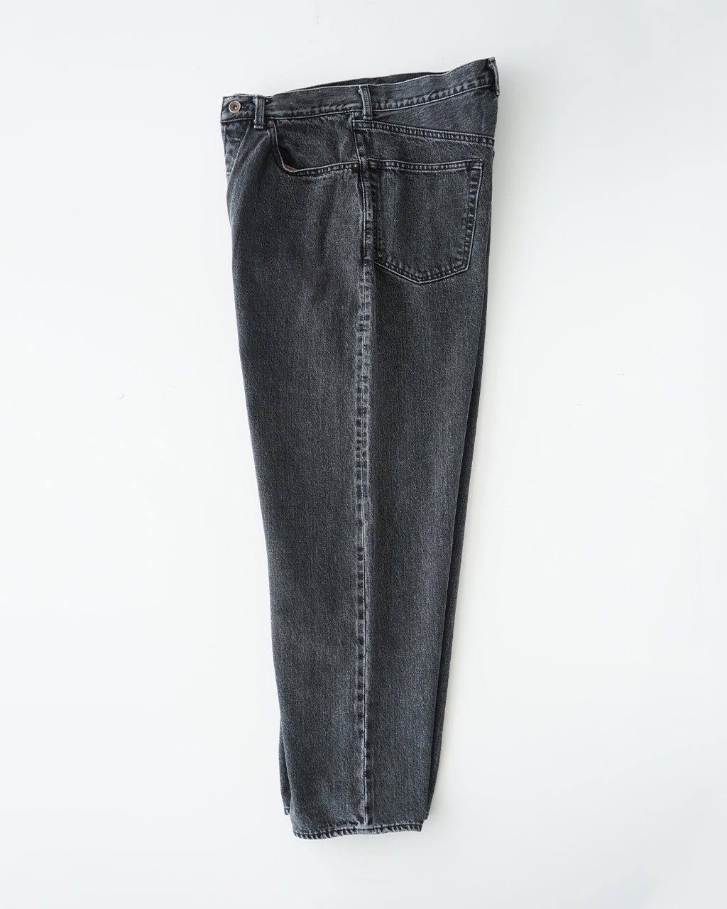 コクーンフィットジーンズ デニム パンツ COCOON FIT JEANS M25A04PT11C
