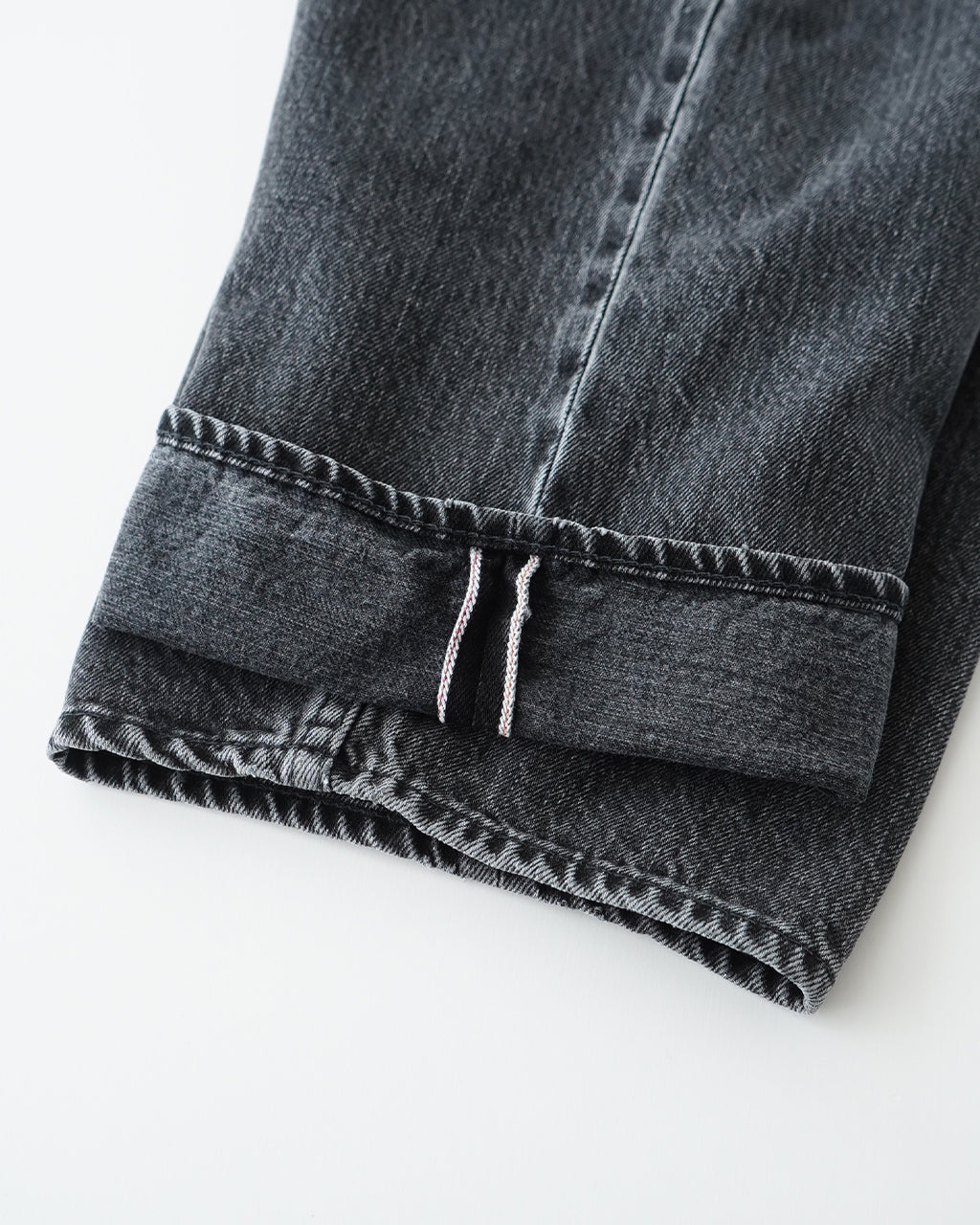 コクーンフィットジーンズ デニム パンツ COCOON FIT JEANS M25A04PT11C