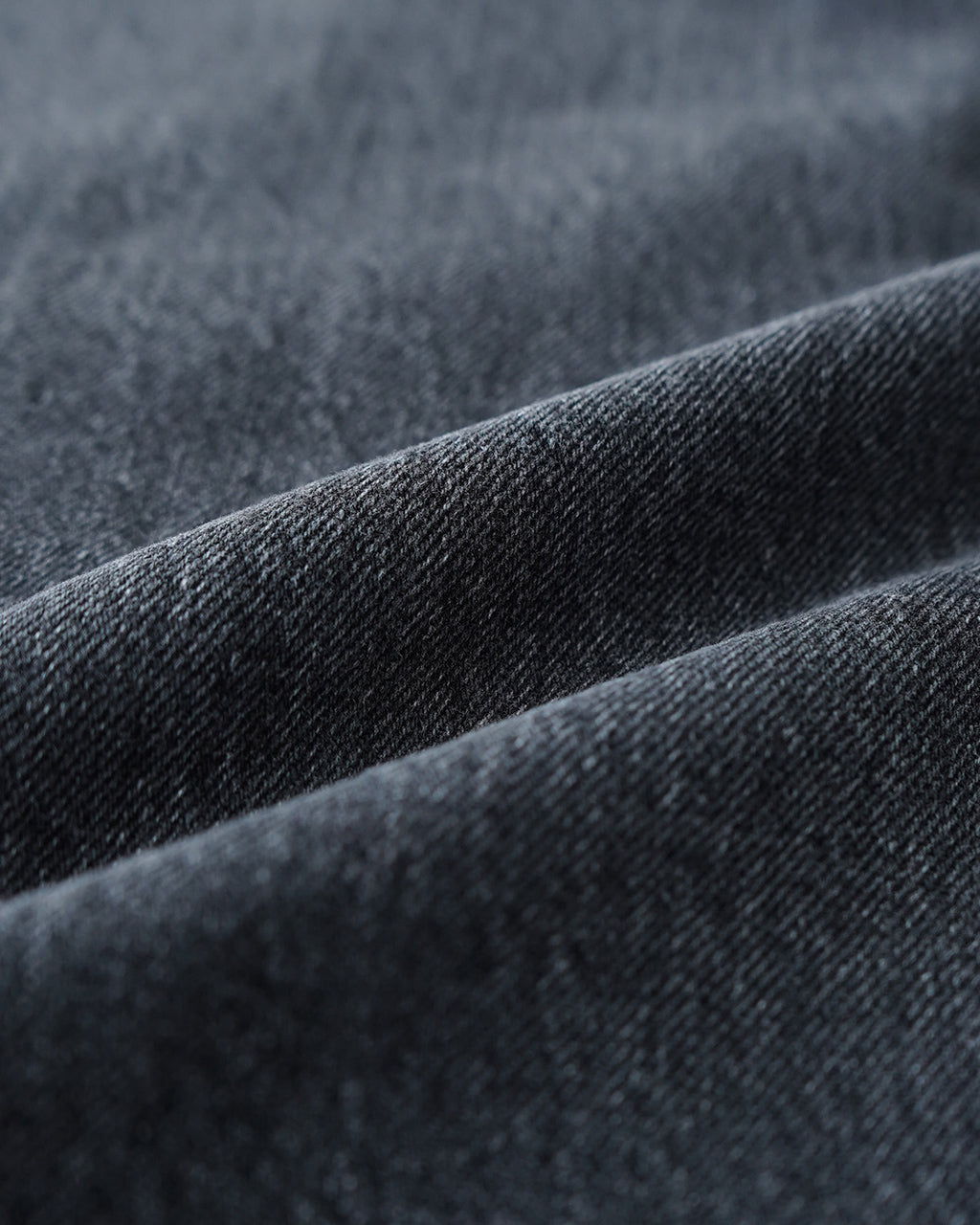 SELVEDGE DENIM WIDE LEG JEANS M25A04PT12C