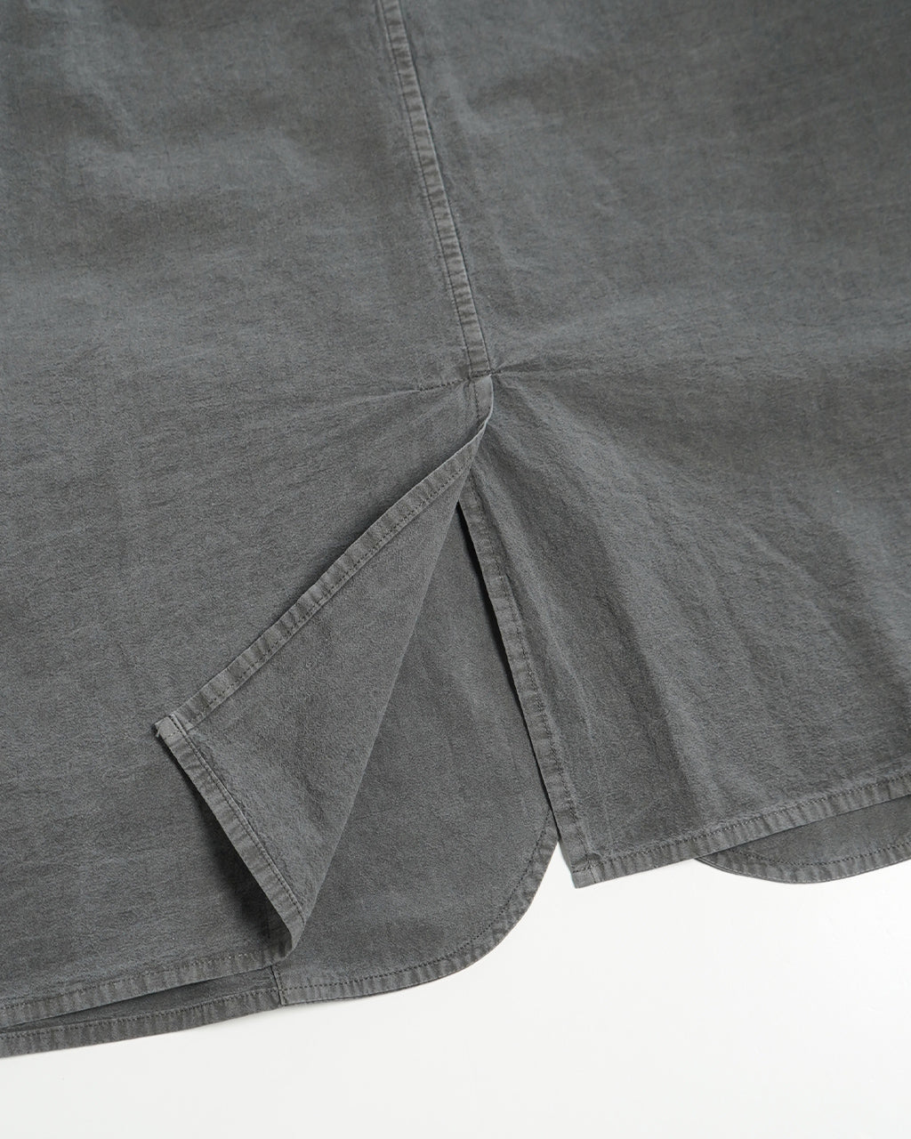 【SALE!20%OFF】ホスピタルジャケット HOSPITAL JACKET シングル テーラードジャケット オーガニックコットン ブロード M25A16JK01C