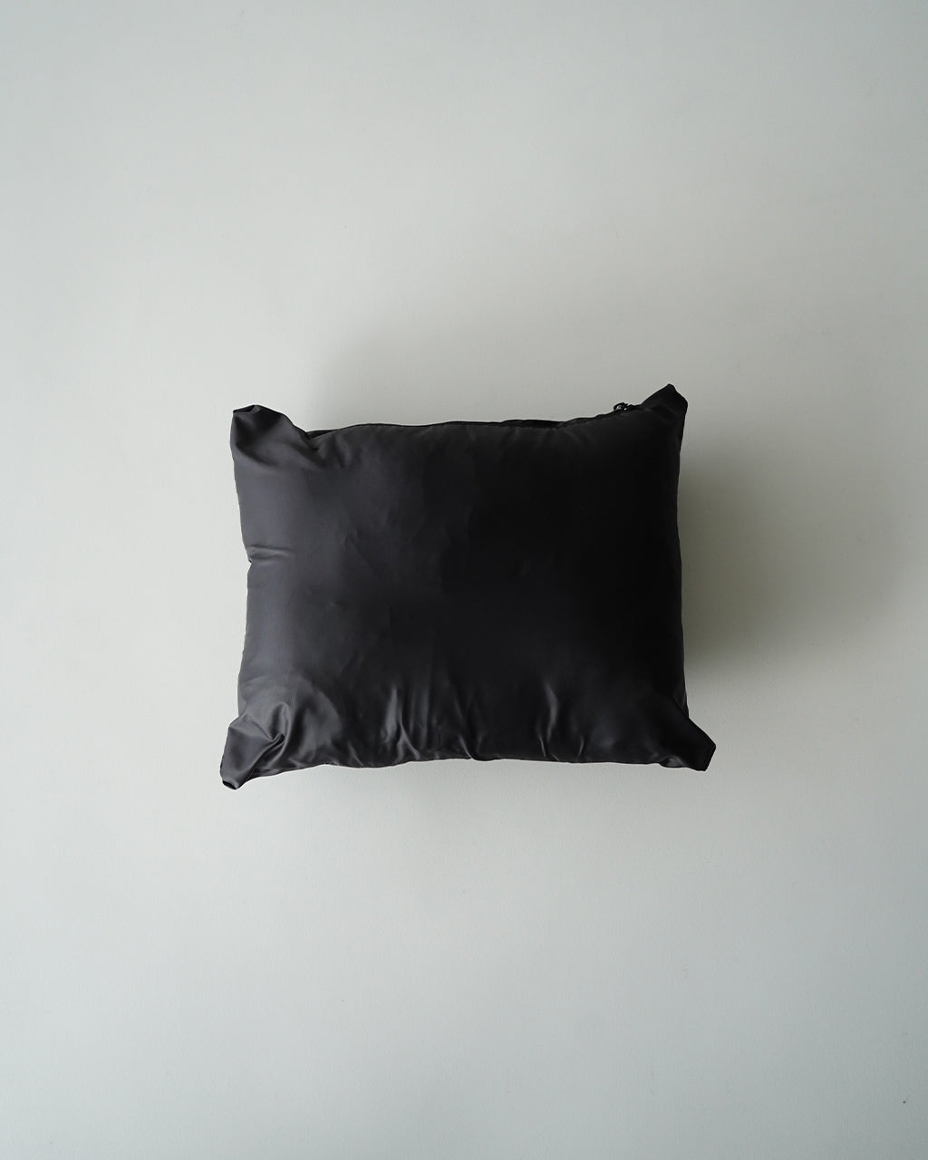 Recycle Nylon Mini Ripstop Down Jacket M25C26BL01C