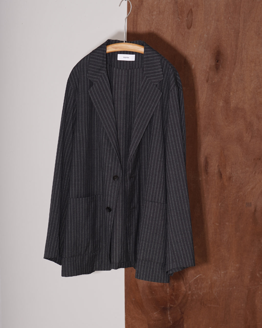 STROLL AROUND JACKET M26A11JK01C