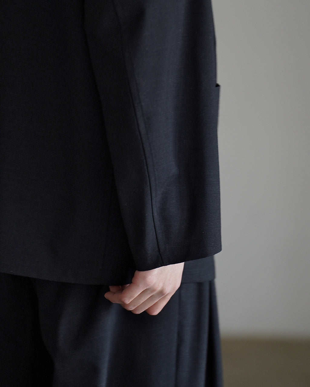 STROLL AROUND JACKET M26A11JK01C