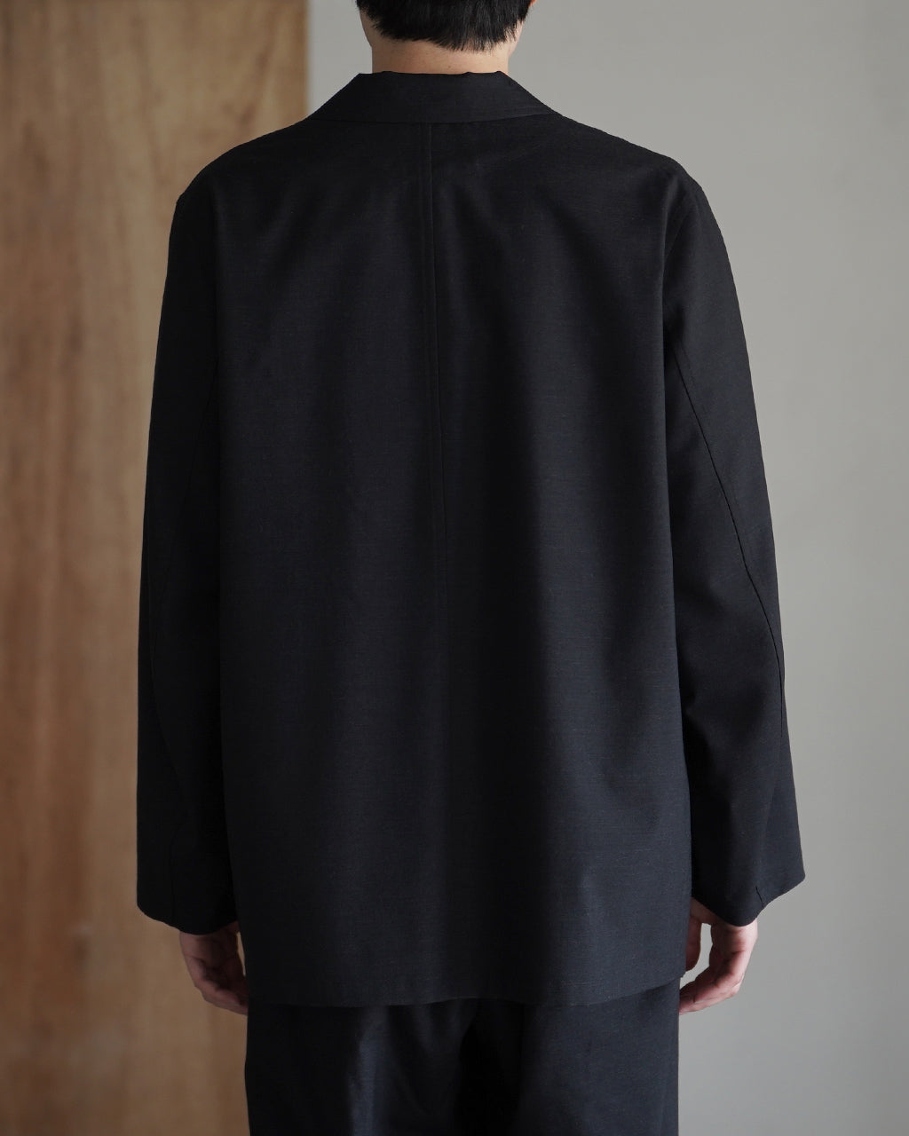 STROLL AROUND JACKET M26A11JK01C