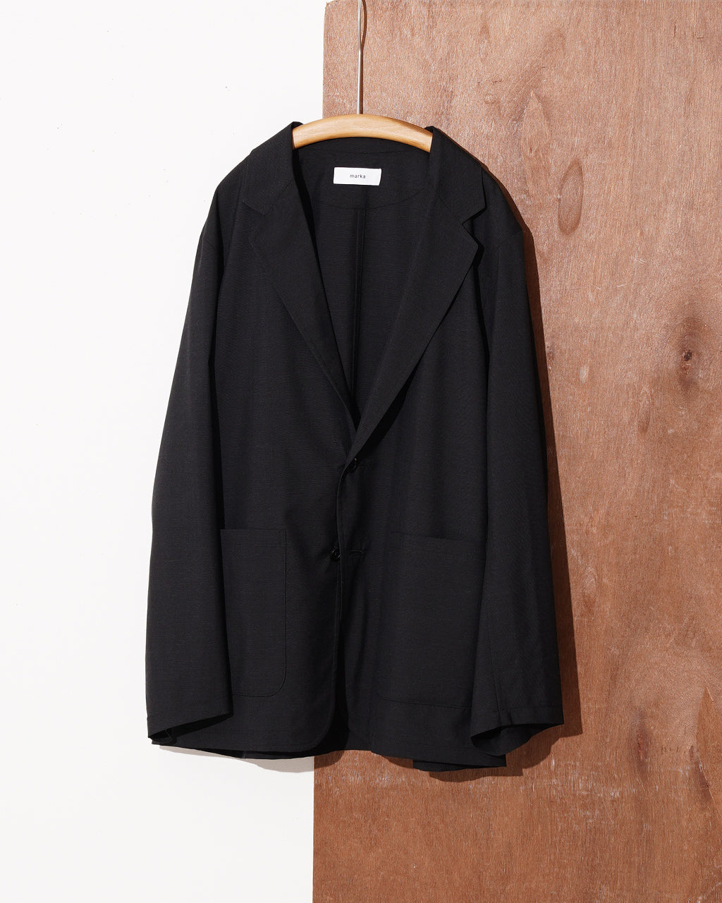 STROLL AROUND JACKET M26A11JK01C