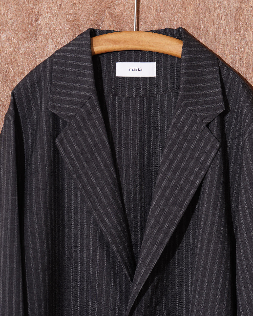 STROLL AROUND JACKET M26A11JK01C