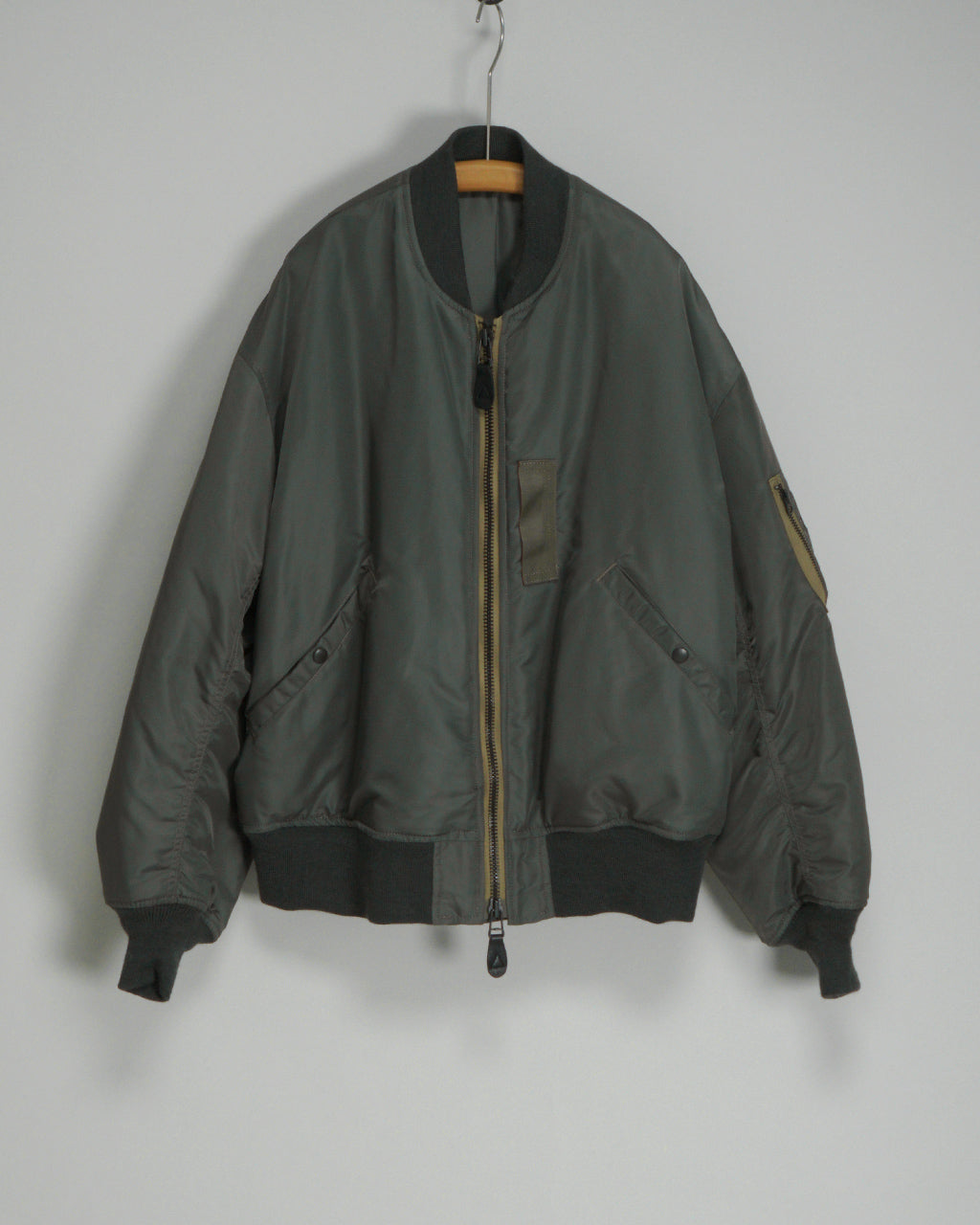 MA-1 M26C16BL01C