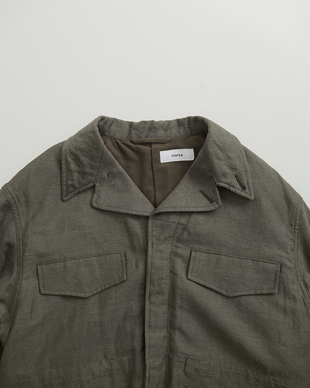MILITARY JACKET M26C11BL01C