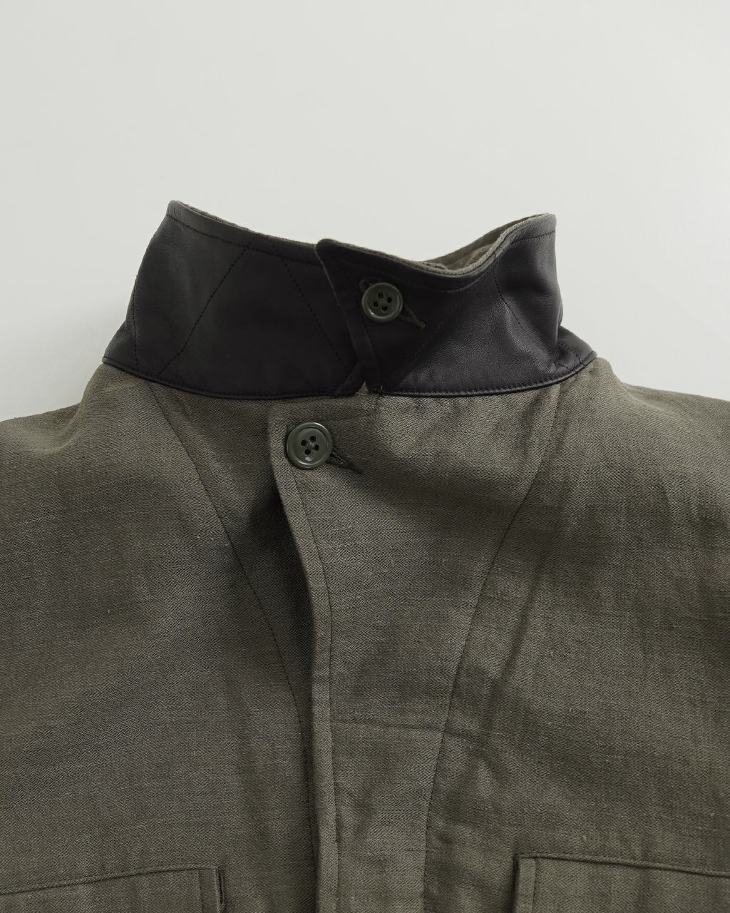 MILITARY JACKET M26C11BL01C