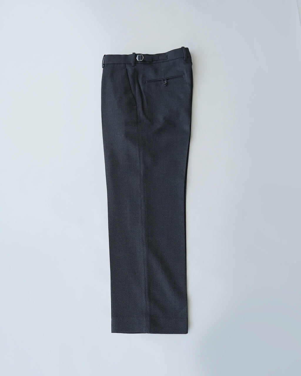 Regular Fit Straight Trousers M26C10PT03C
