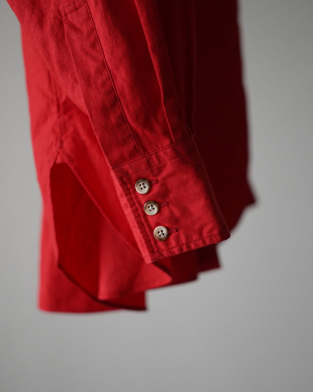 3 Button Regular Collar Shirts MPSM-1901S