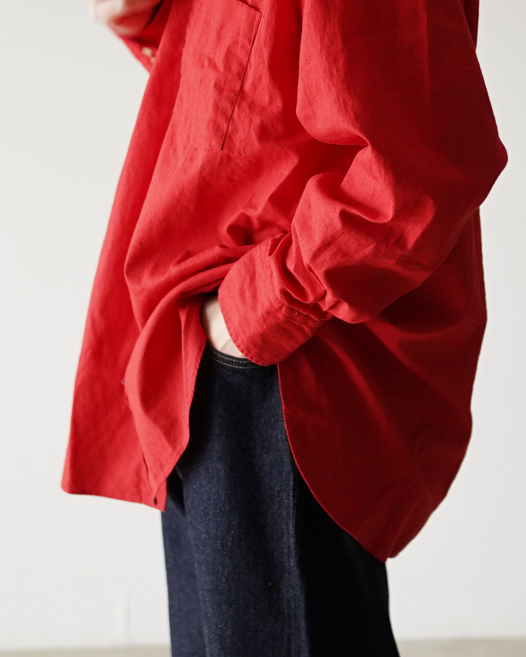 3 Button Regular Collar Shirts MPSM-1901S