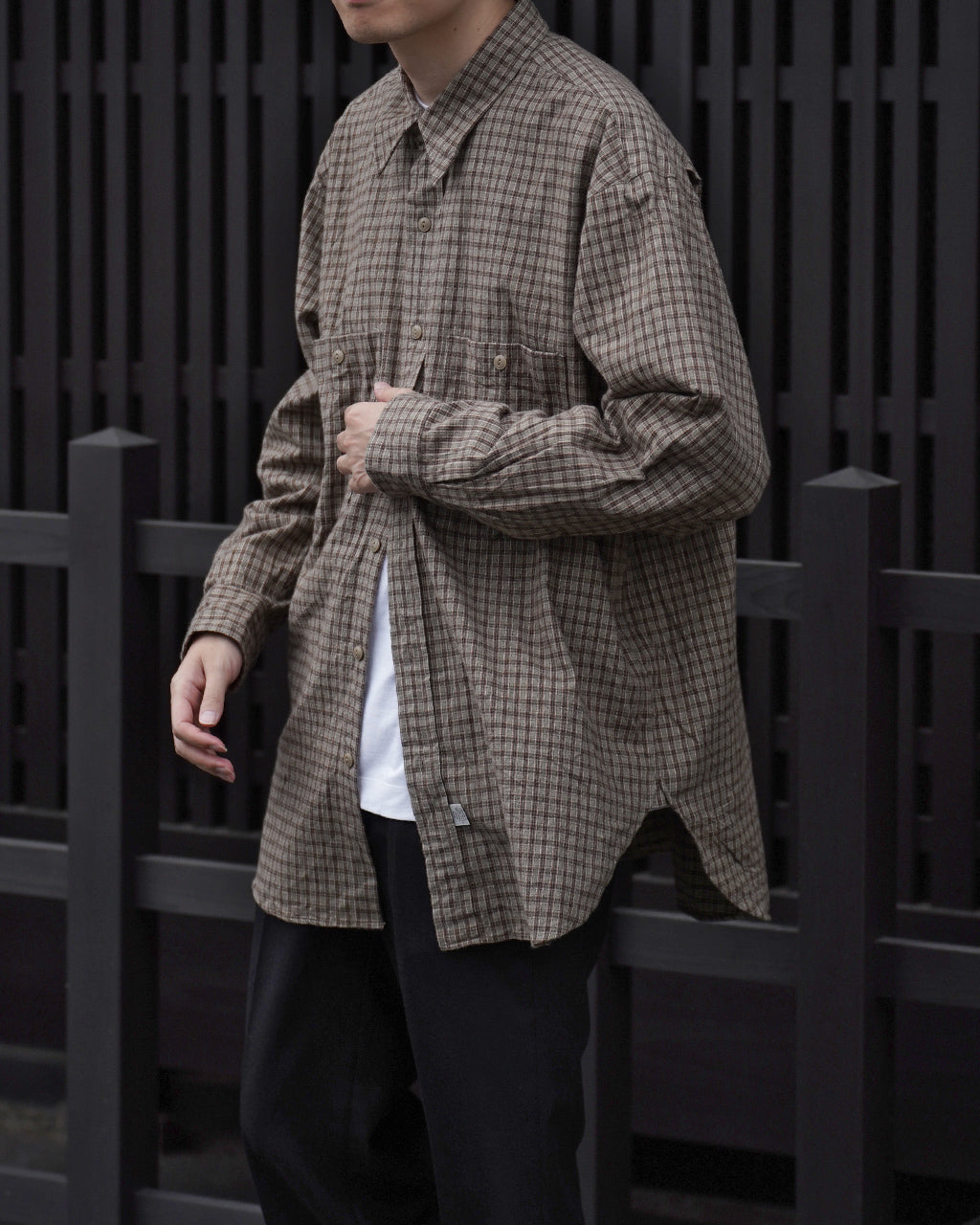 Military Shirts MPSM-1905S