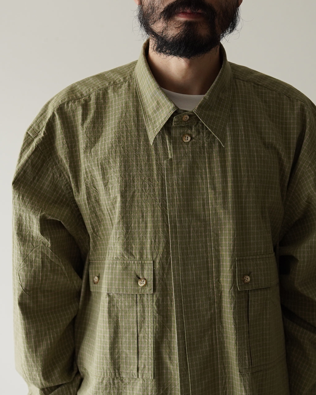 CPO Shirts MPSM-2005S