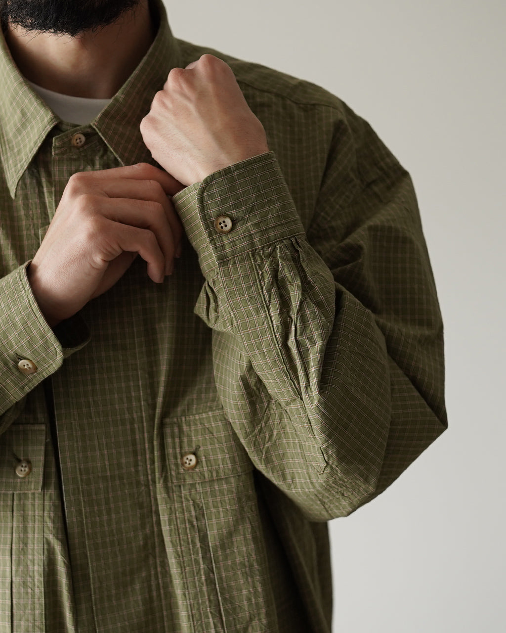 CPO Shirts MPSM-2005S