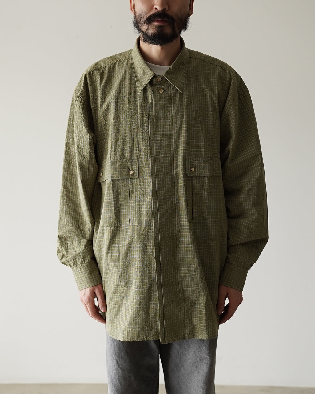 CPO Shirts MPSM-2005S