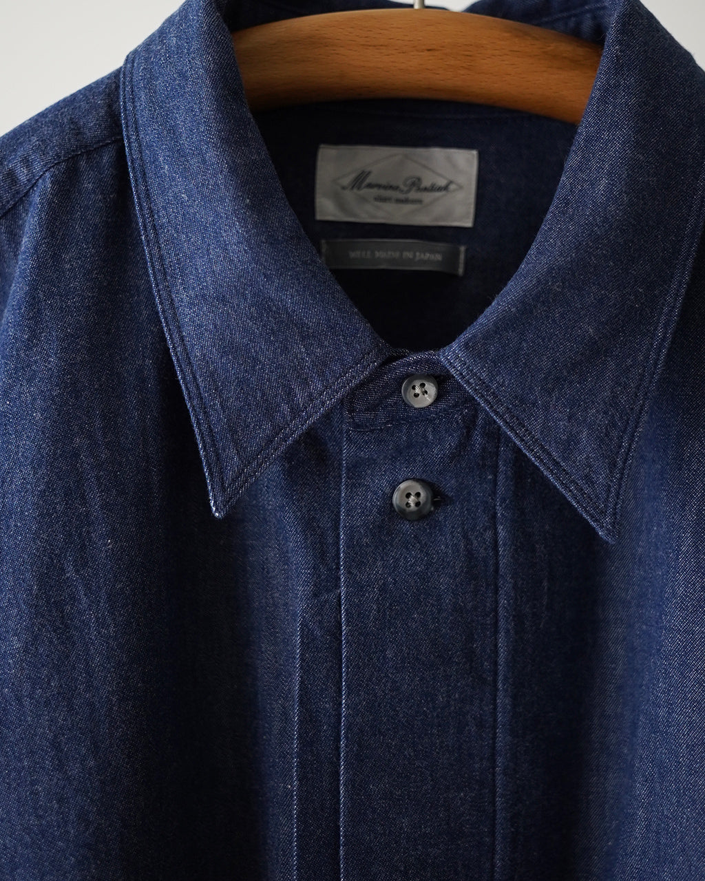 CPO Shirts MPSM-2005S