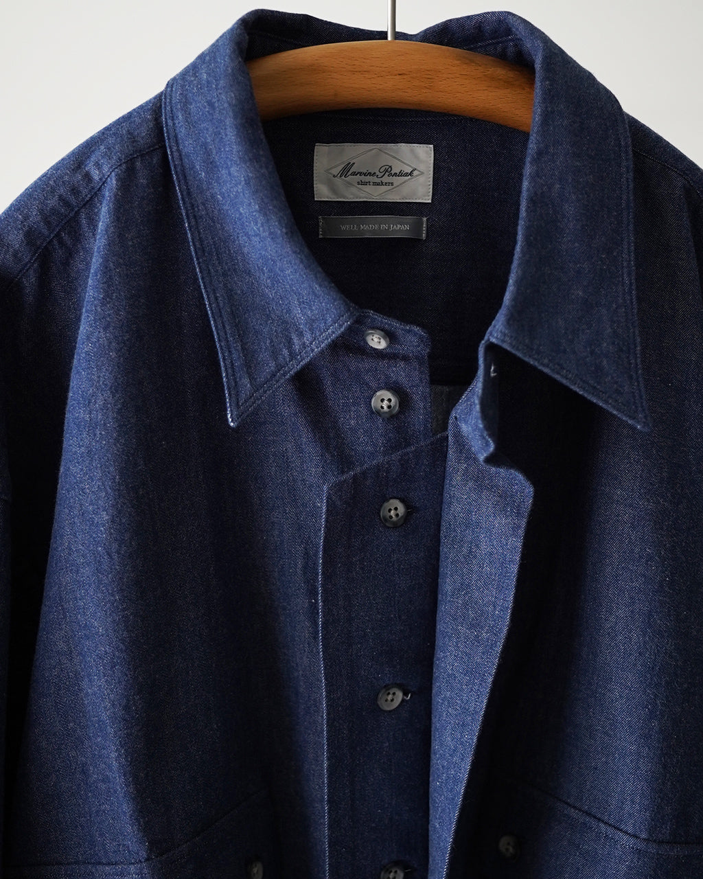 CPO Shirts MPSM-2005S