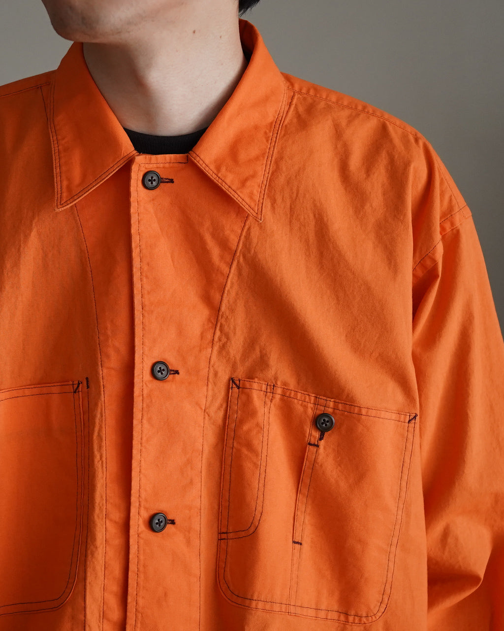 Cover All Shirts MPSM-2006S