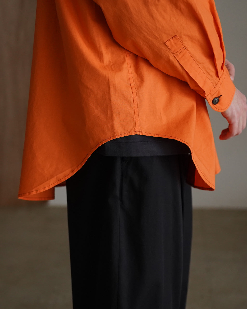 Cover All Shirts MPSM-2006S