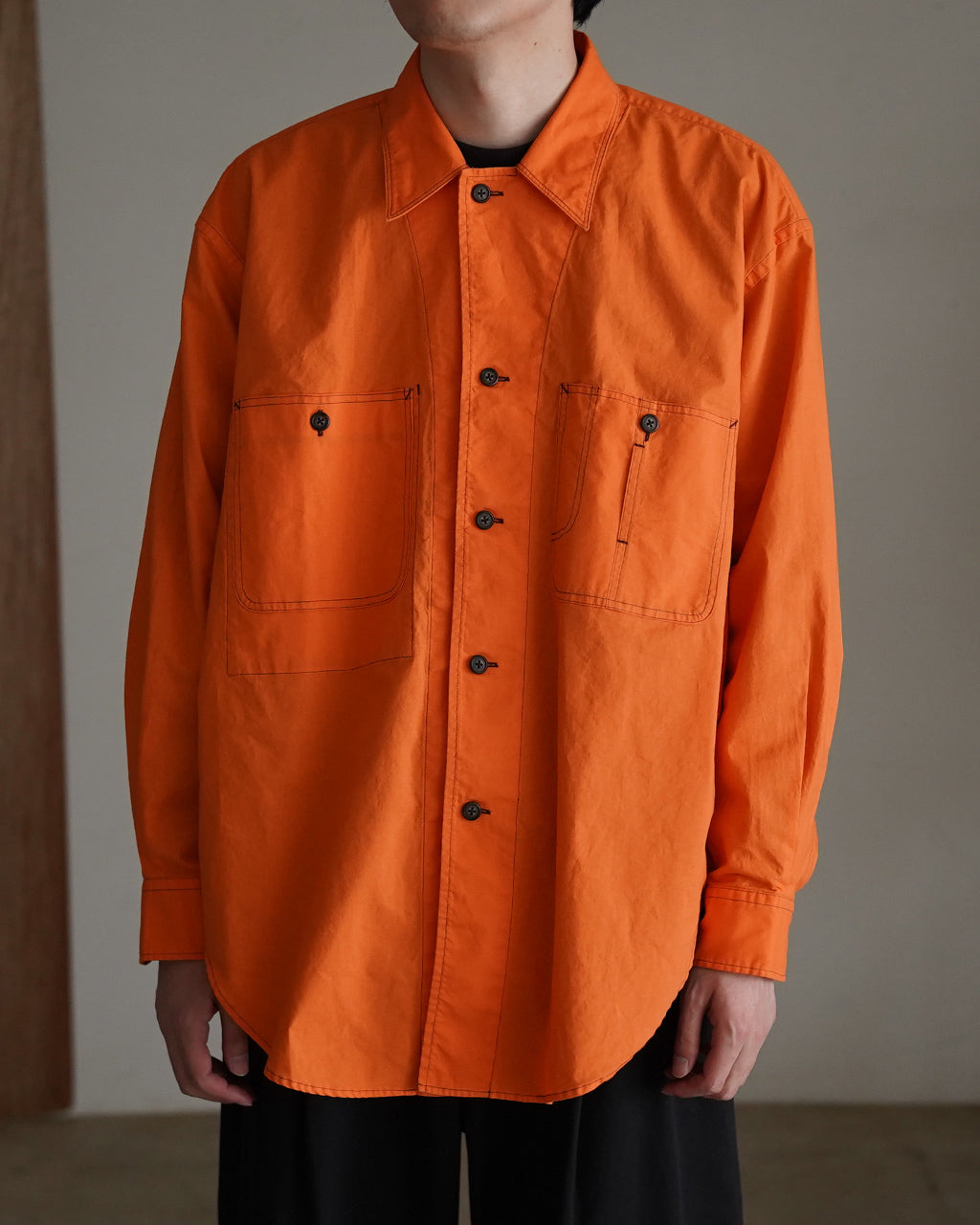 Cover All Shirts MPSM-2006S