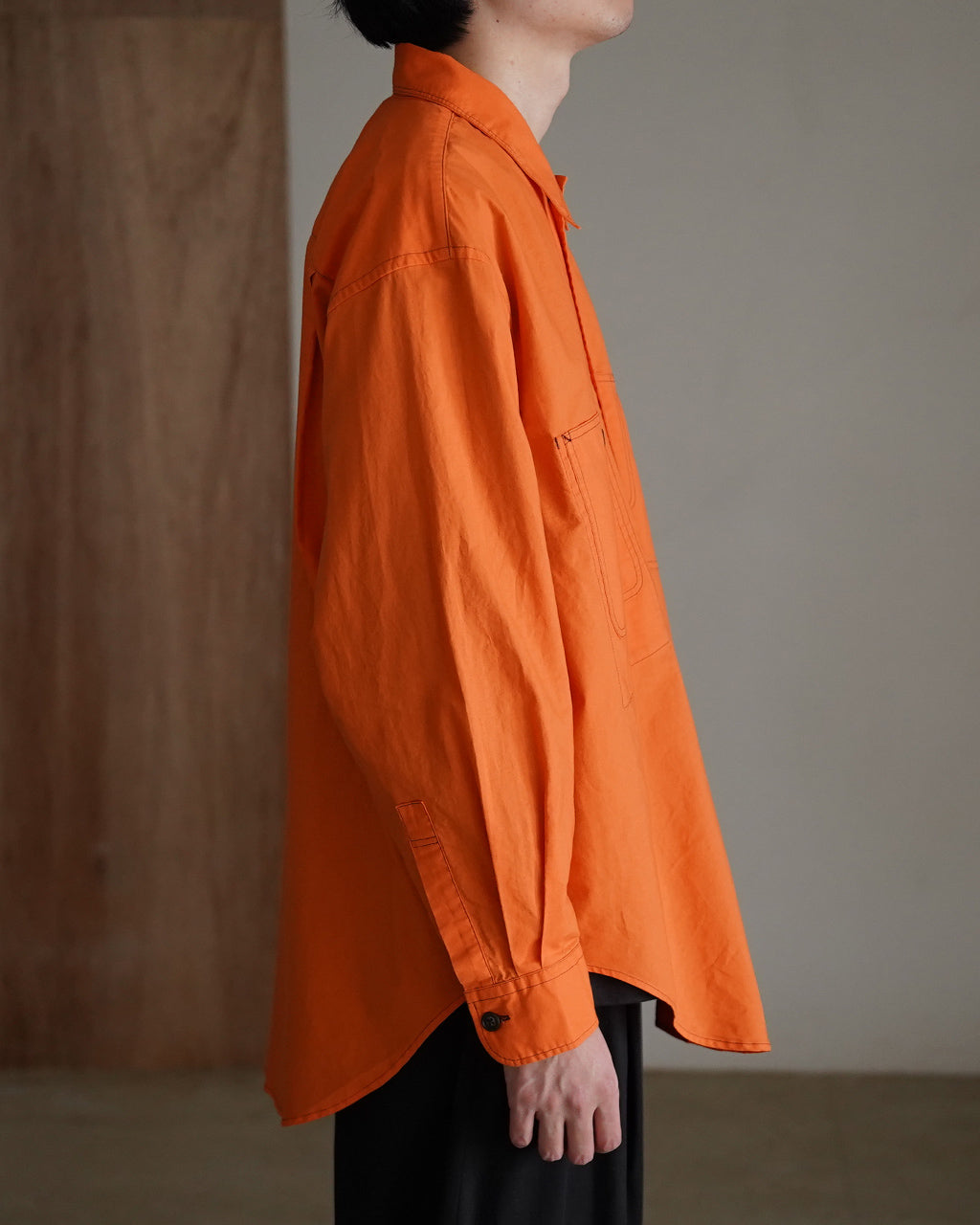 Cover All Shirts MPSM-2006S