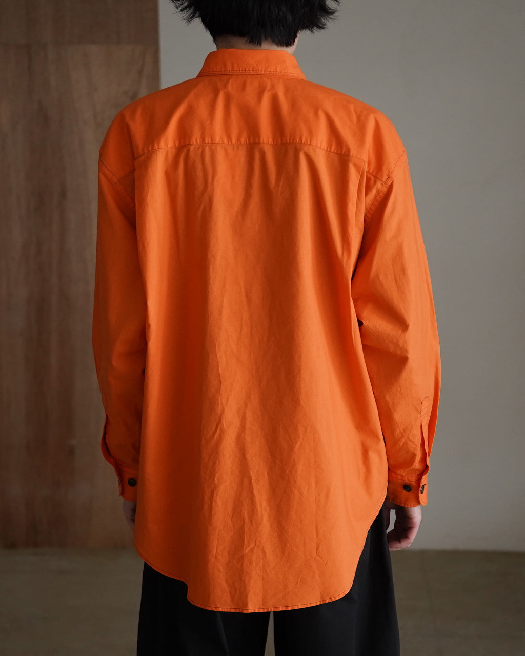 Cover All Shirts MPSM-2006S