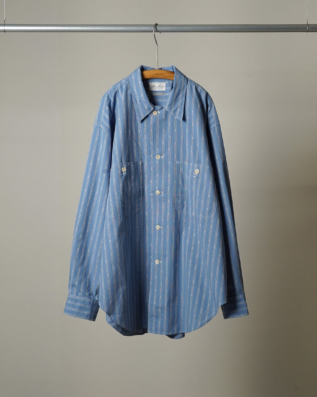 Cover All Shirts MPSM-2006S