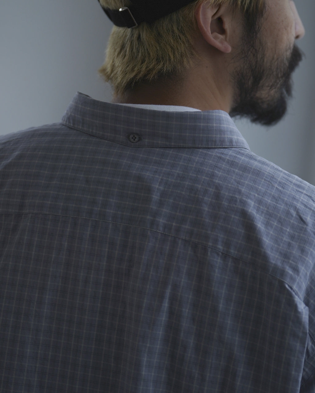 Relax B.D. Shirts MPSM-2203S