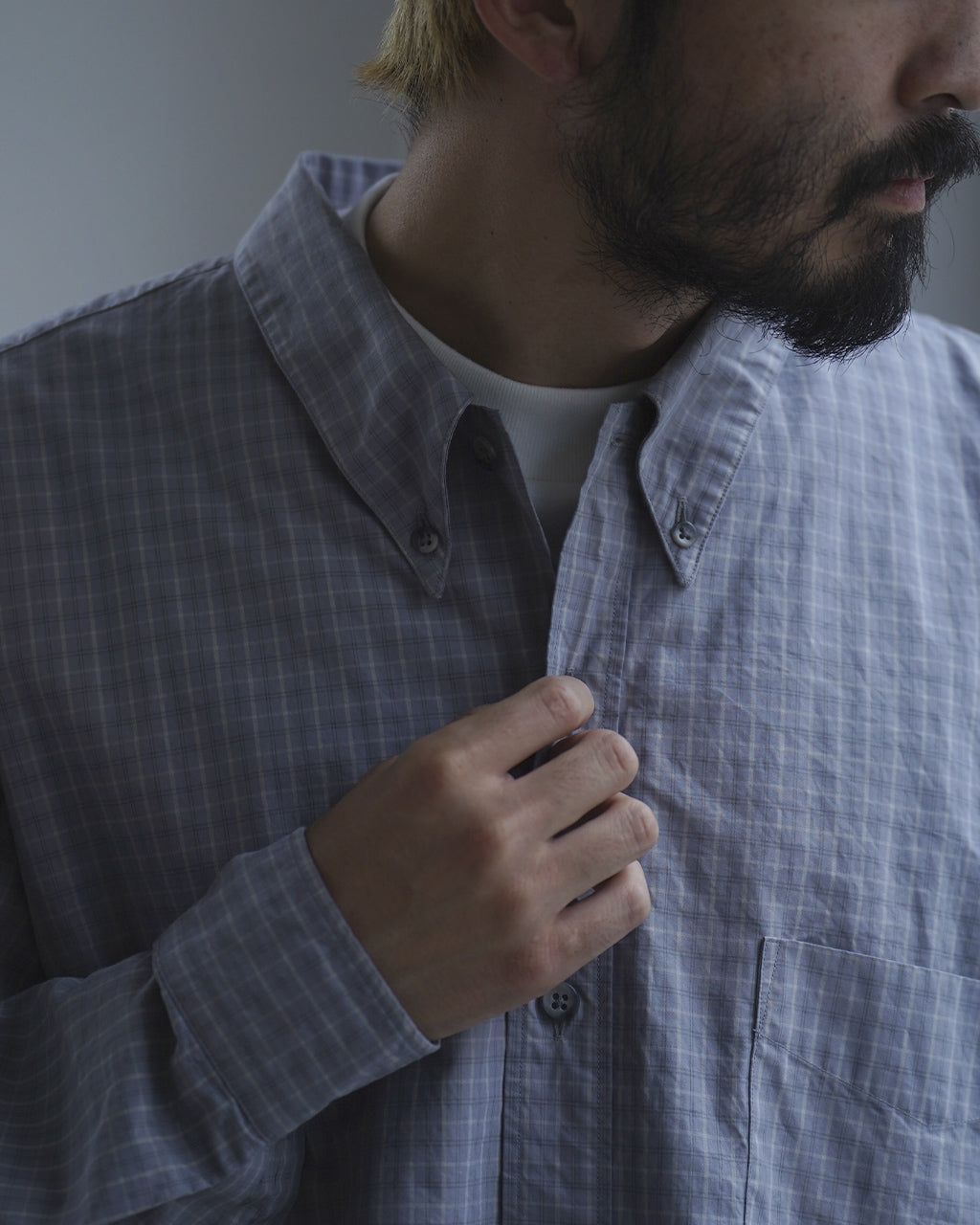 Relax B.D. Shirts MPSM-2203S