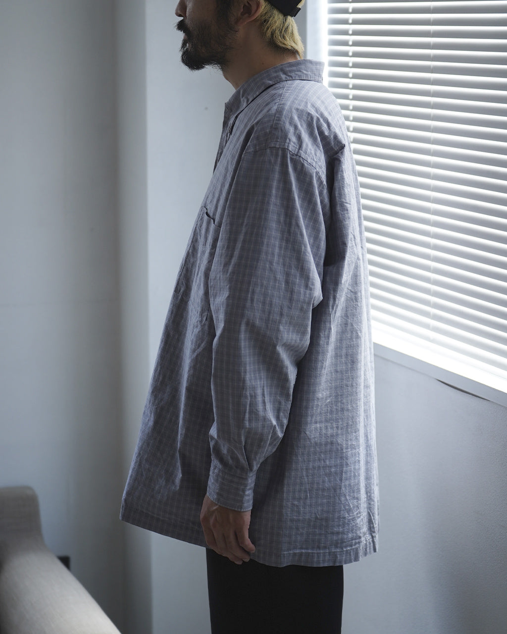 Relax B.D. Shirts MPSM-2203S