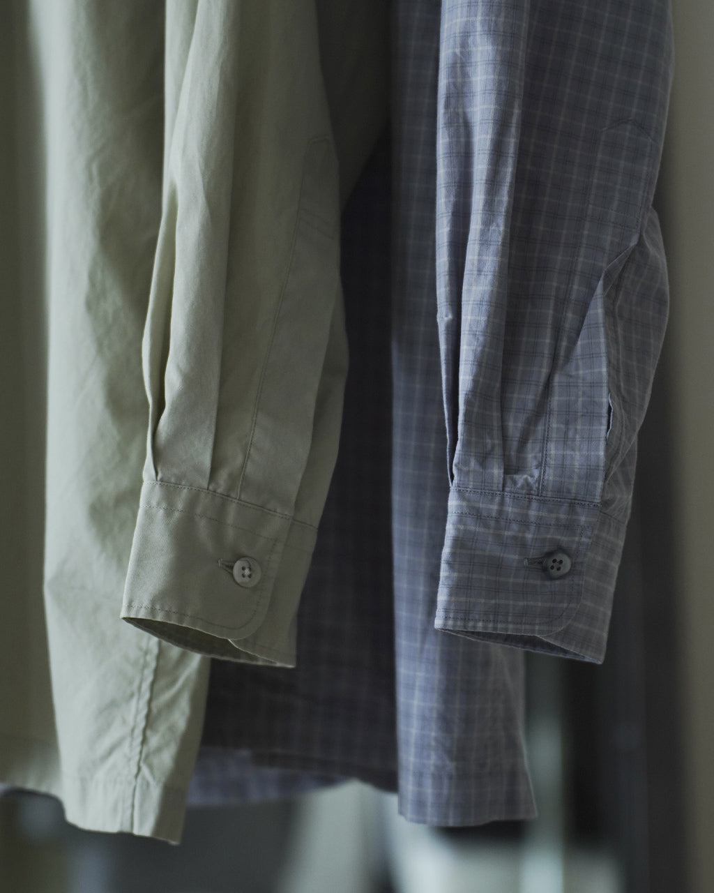 Relax B.D. Shirts MPSM-2203S
