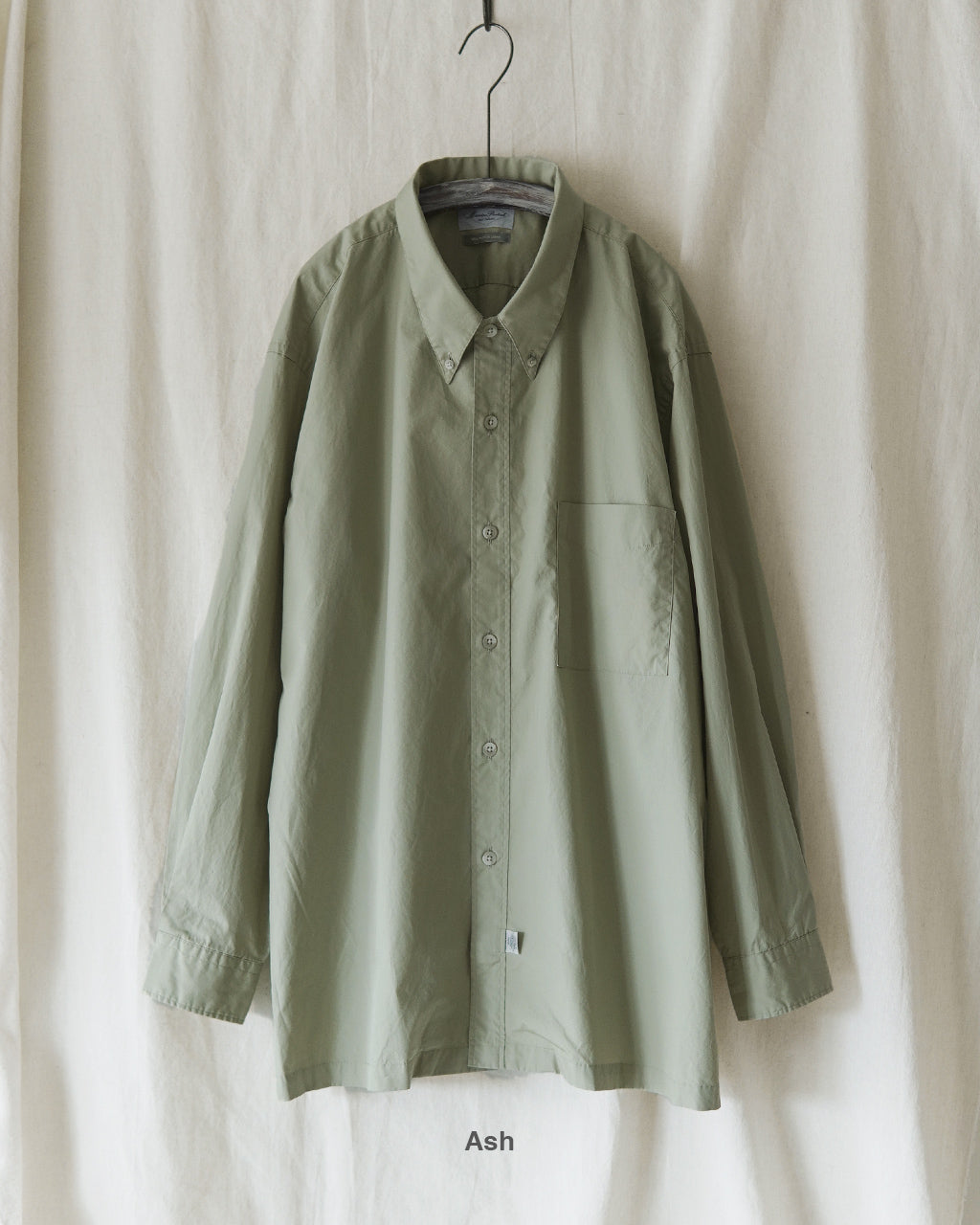 Relax B.D. Shirts MPSM-2203S