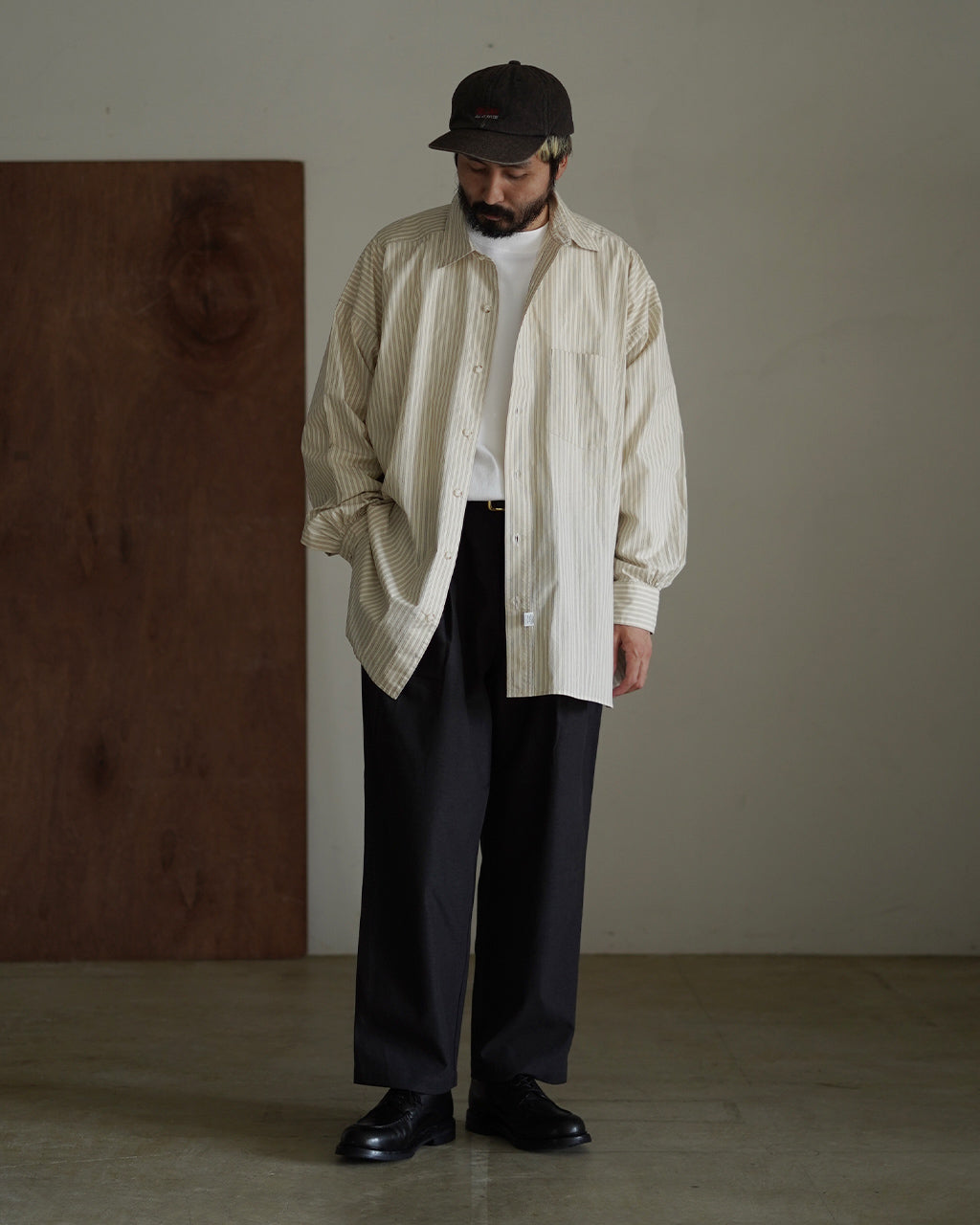 New Order Shirt MPSM-2502S
