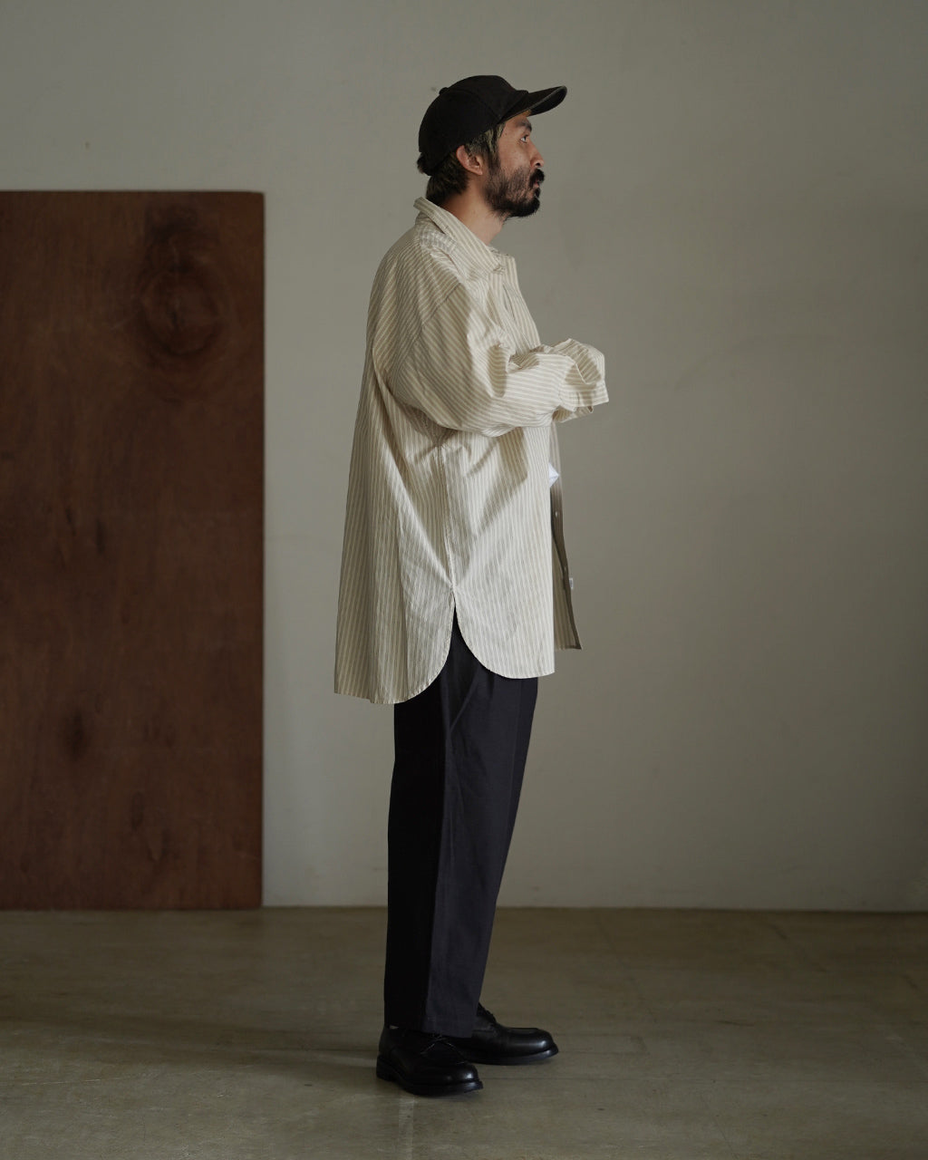 New Order Shirt MPSM-2502S