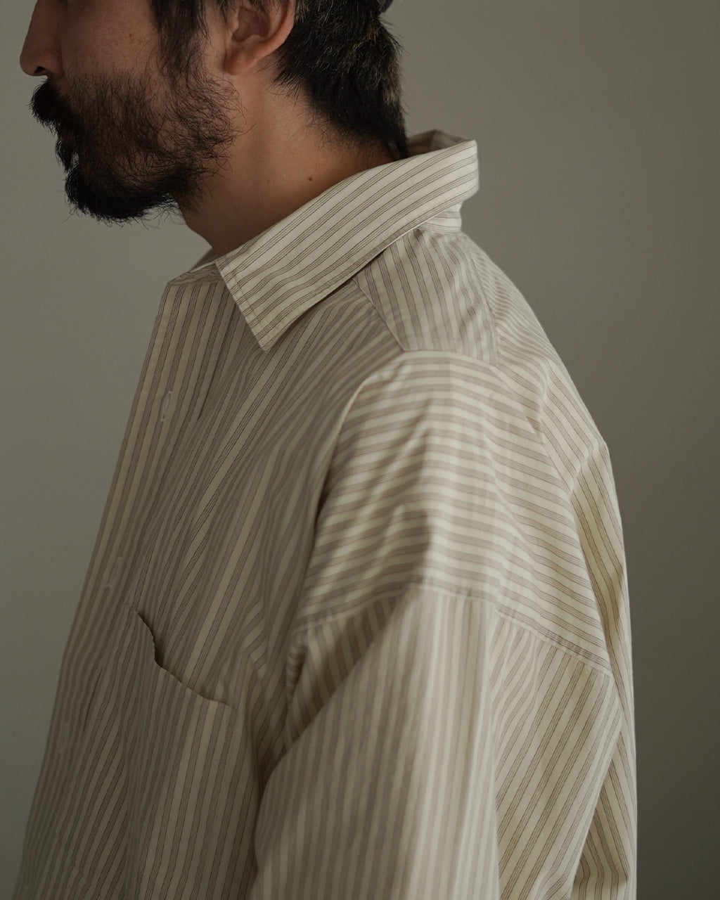 New Order Shirt MPSM-2502S