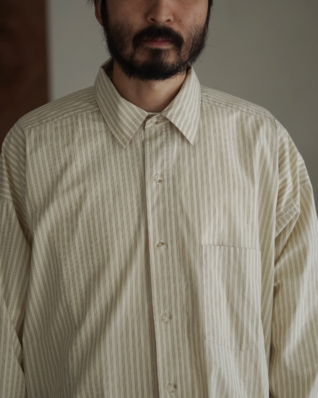 New Order Shirt MPSM-2502S