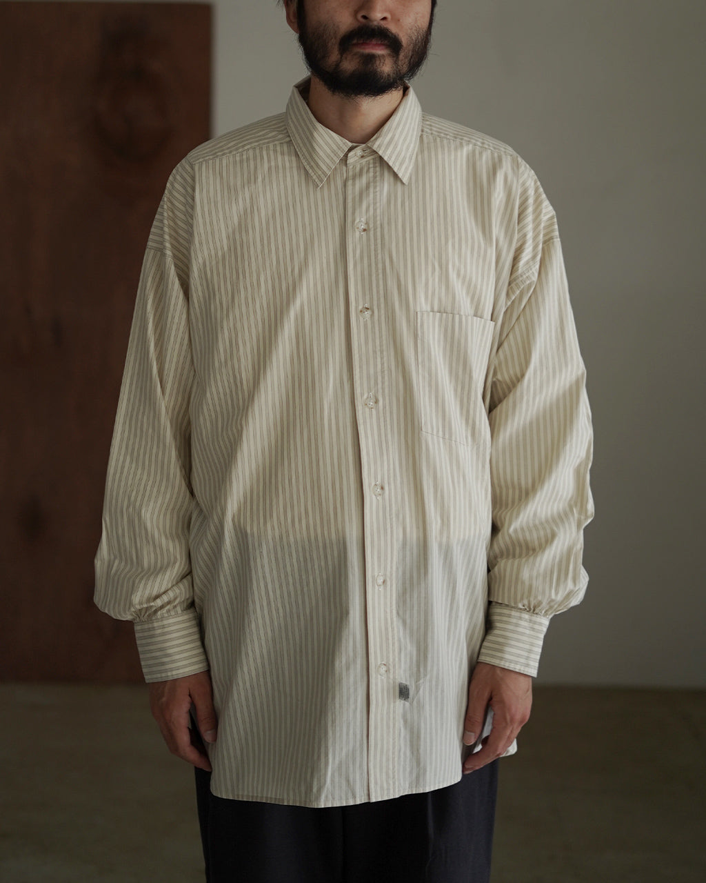 New Order Shirt MPSM-2502S