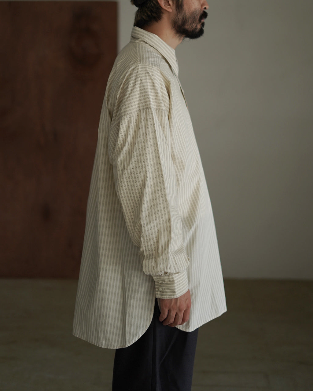 New Order Shirt MPSM-2502S