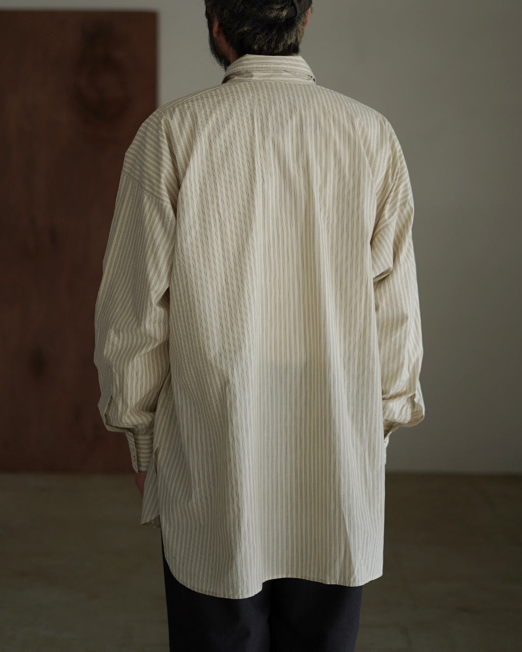 New Order Shirt MPSM-2502S