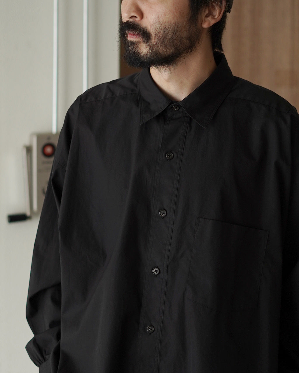 New Order Shirt MPSM-2502S